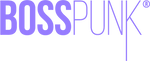 BOSSPUNK logo