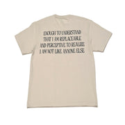HUMBLE 3D UNISEX HEAVYWEIGHT GSM 255 T-SHIRT