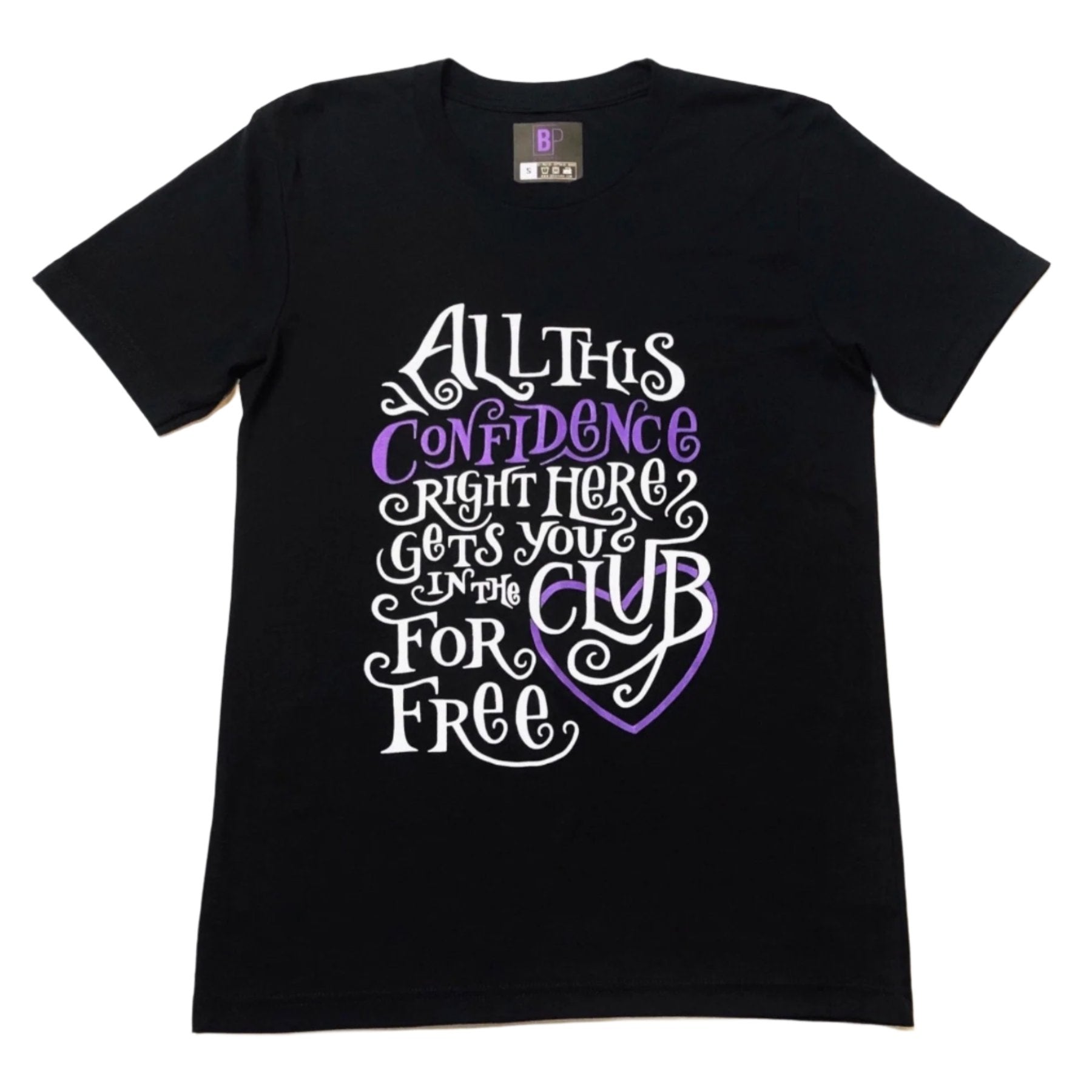 BossPunk SelfLove AntiBullying