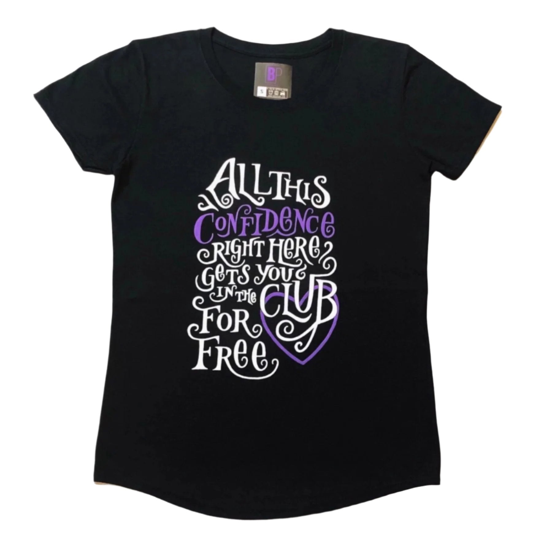 BossPunk SelfLove AntiBullying