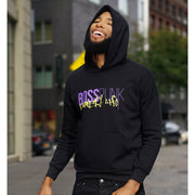BossPunk SelfLove AntiBullying