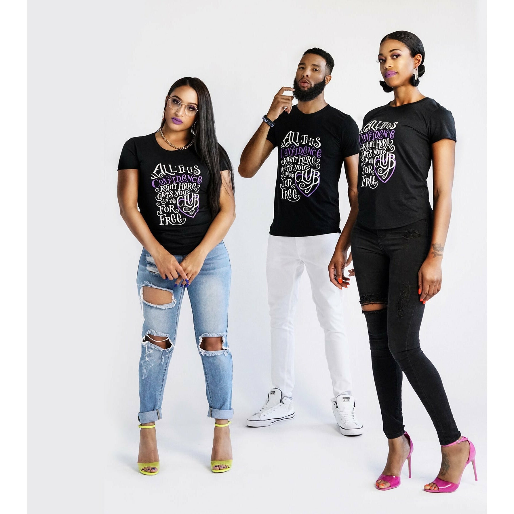 BossPunk SelfLove AntiBullying