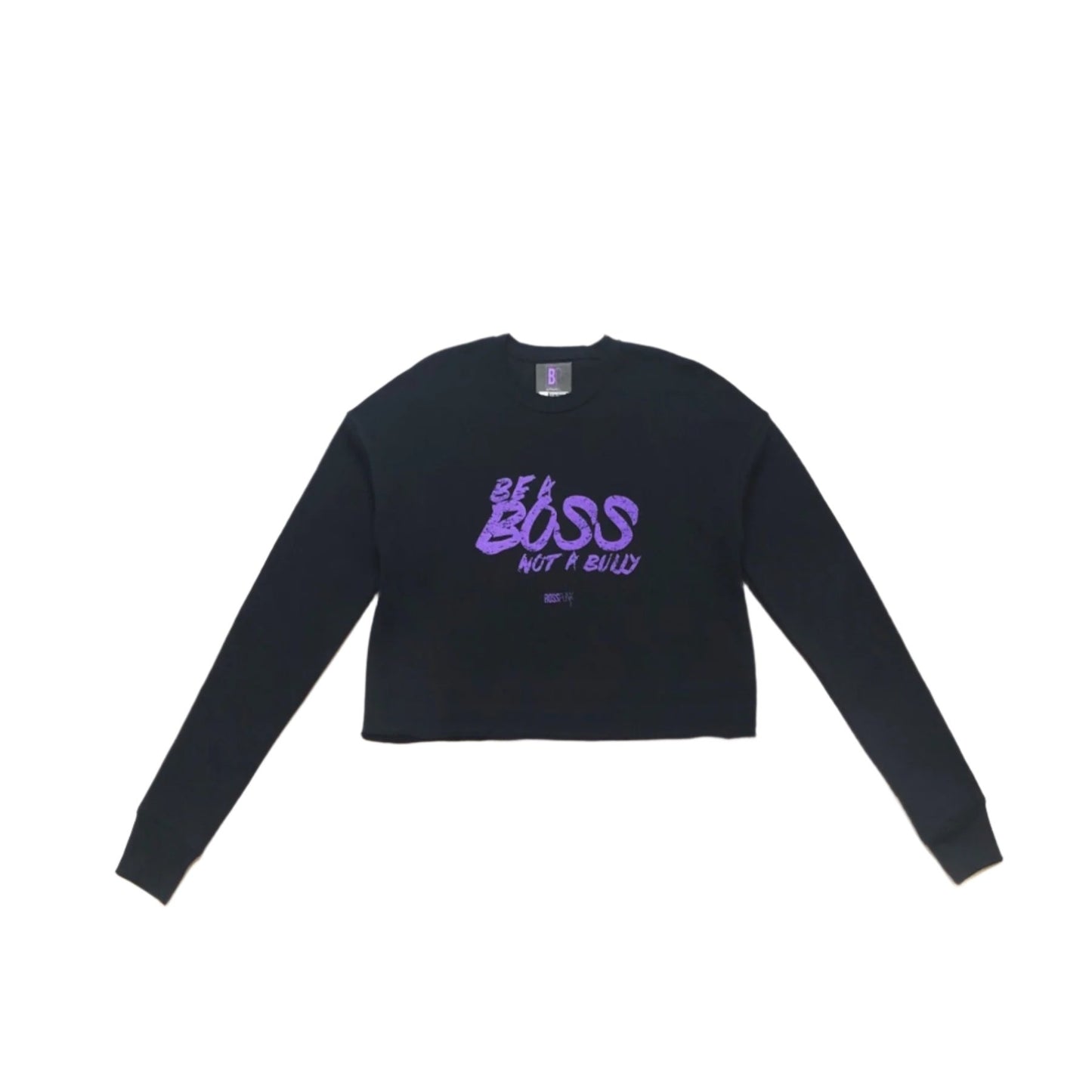 BossPunk SelfLove AntiBullying