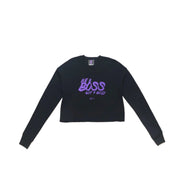 BossPunk SelfLove AntiBullying