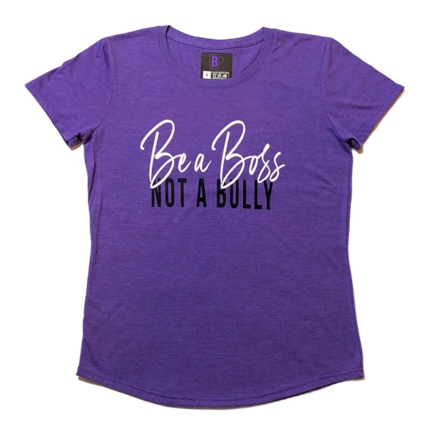 BossPunk SelfLove AntiBullying