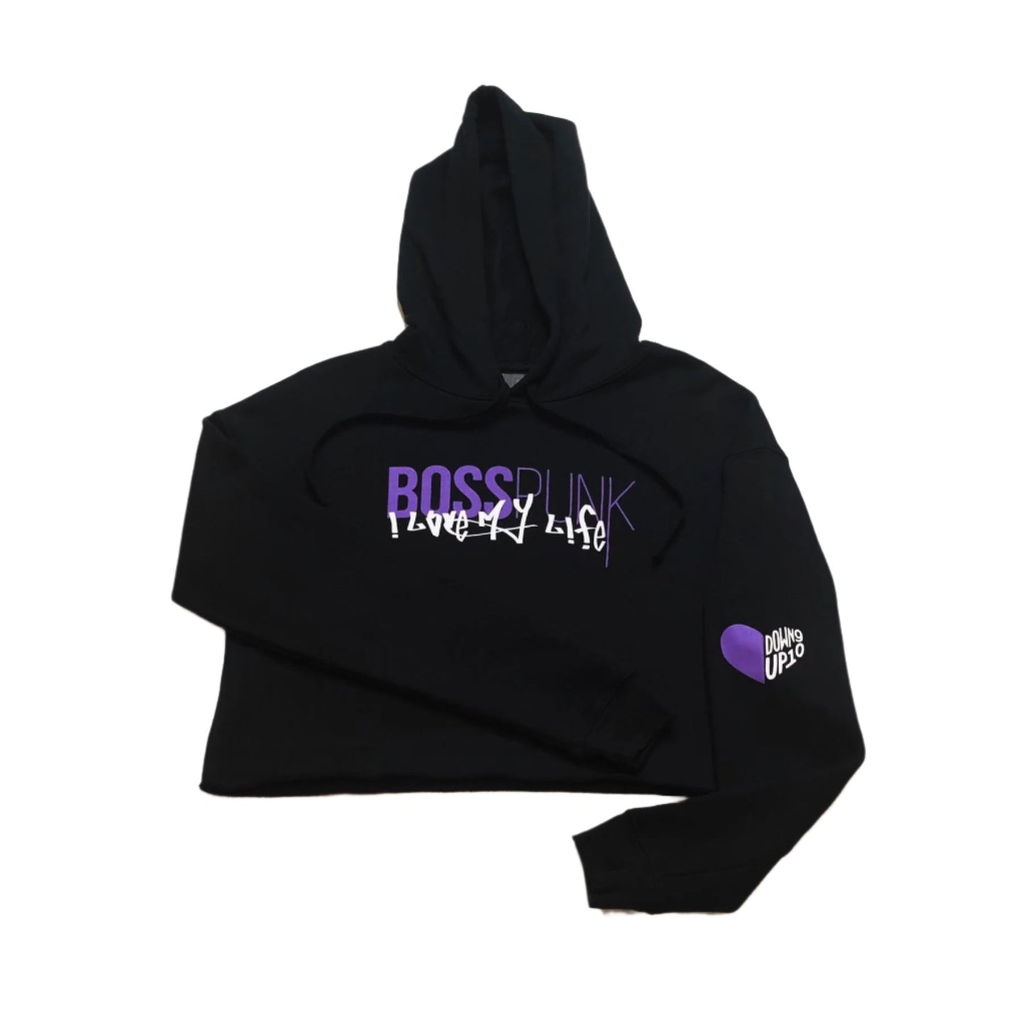 BossPunk SelfLove AntiBullying