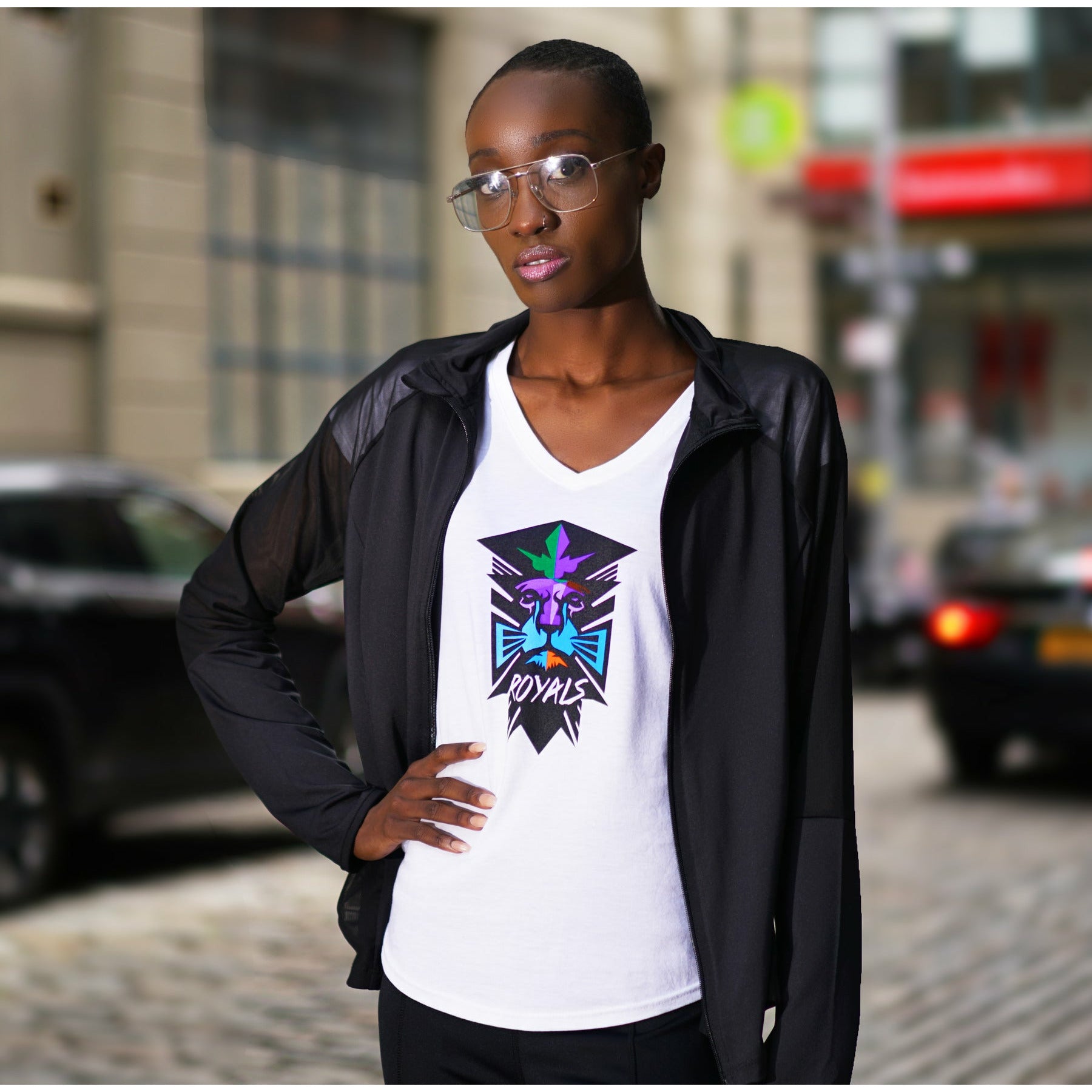 BossPunk SelfLove AntiBullying