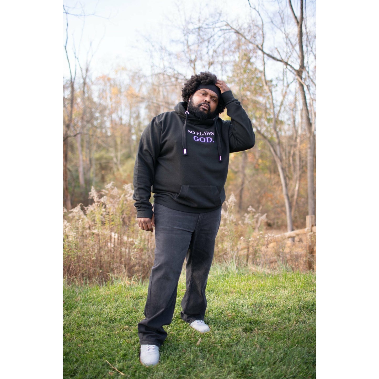 BossPunk-AntiBullying-AntiHate-Queer-Rights-LGBTQAI-BlackOwn-Hoodie-Front