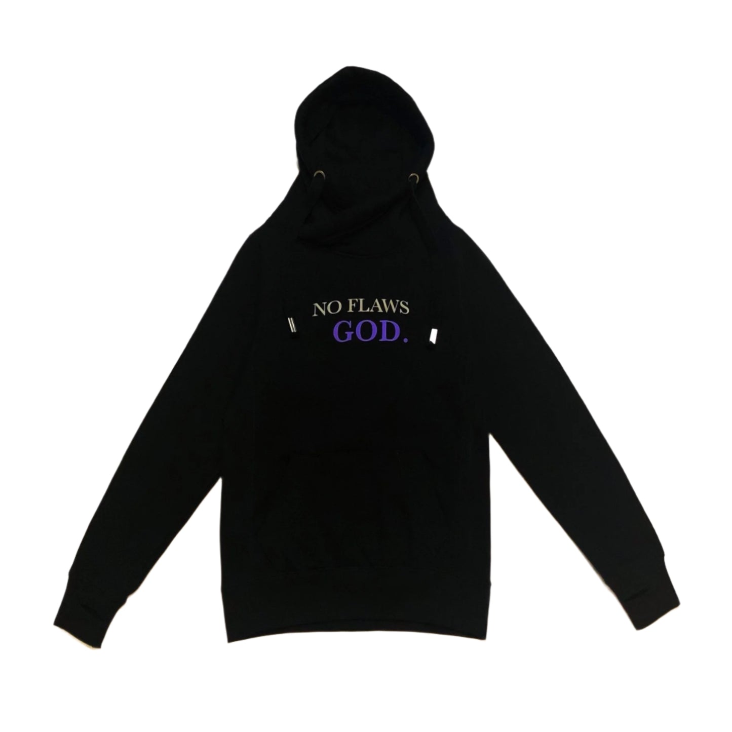 BossPunk-AntiBullying-AntiHate-Queer-Rights-LGBTQAI-BlackOwn-Hoodie-Front