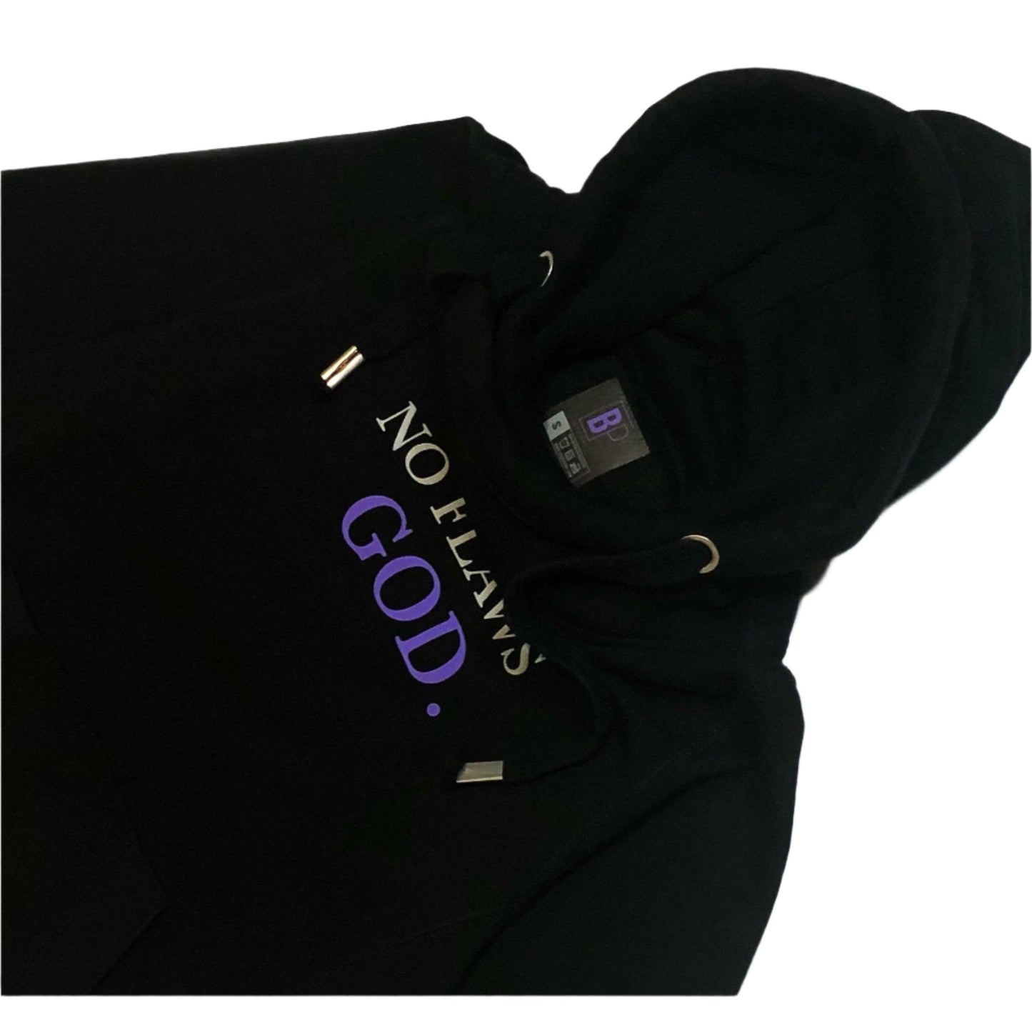 BossPunk-AntiBullying-AntiHate-Queer-Rights-LGBTQAI-BlackOwn-Hoodie-Front