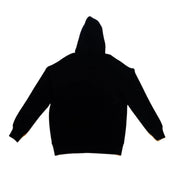 I LOVE MY LIFE YELLOW REMIX PULLOVER UNISEX HOODIE