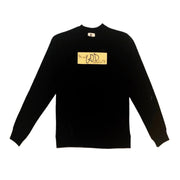 ME AND GOD…UNISEX SWEATSHIRT