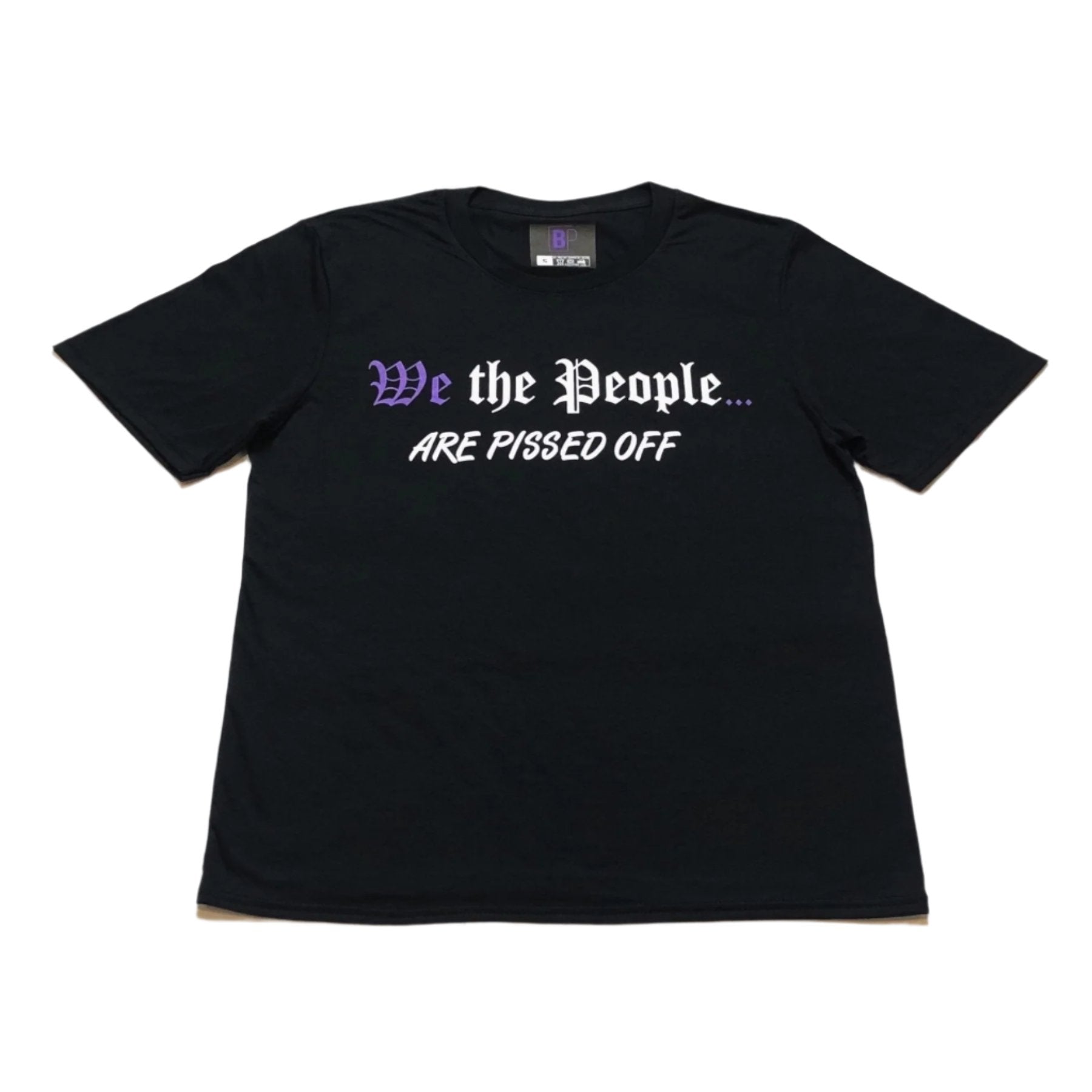 BossPunk Anti-Racism Anti-Bullying Equality