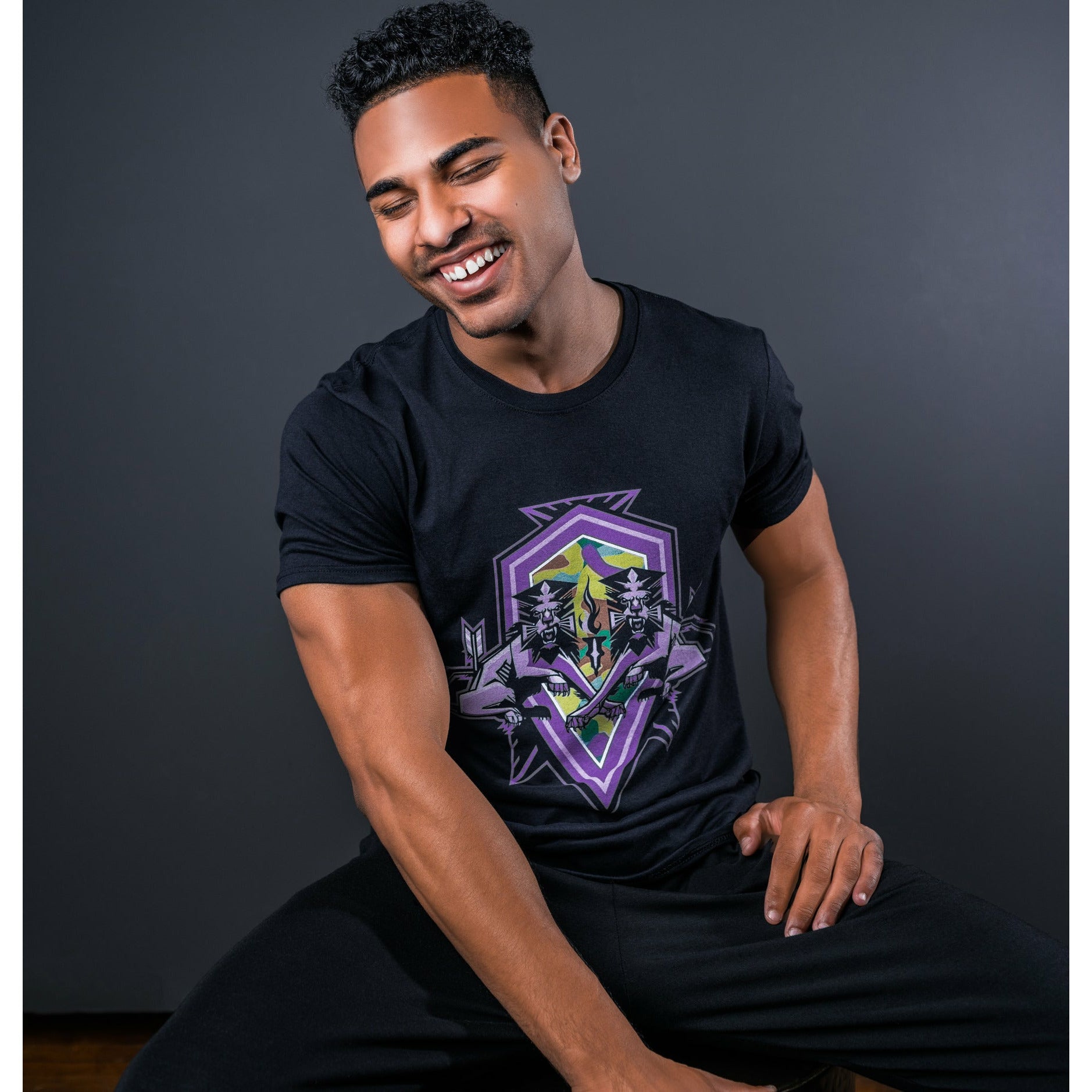 BossPunk SelfLove AntiBullying