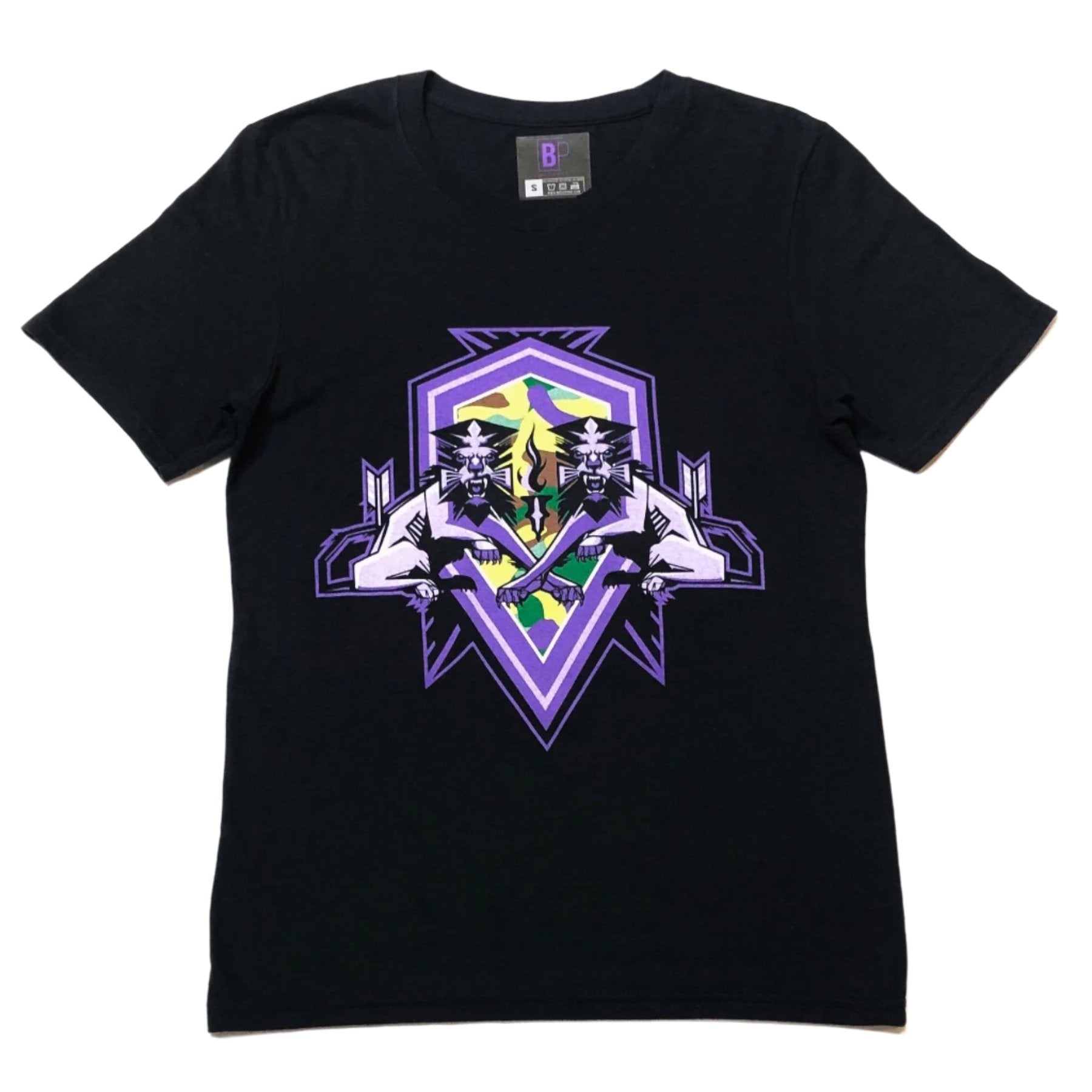 BossPunk SelfLove AntiBullying