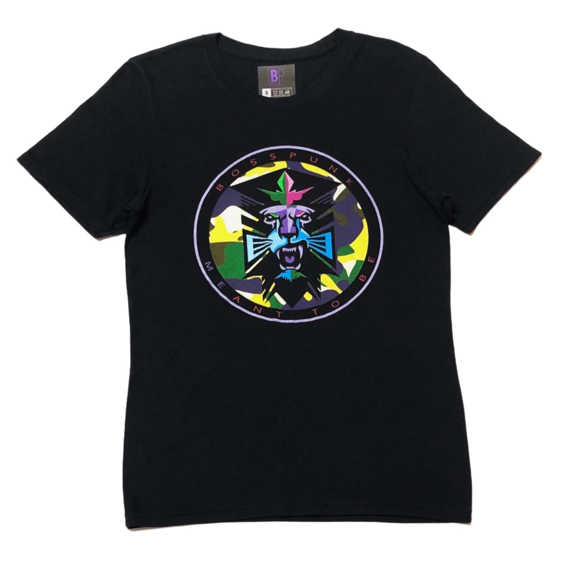 BossPunk SelfLove AntiBullying