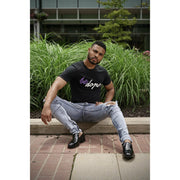 BossPunk Anti-Racism Anti-Bullying Equality
