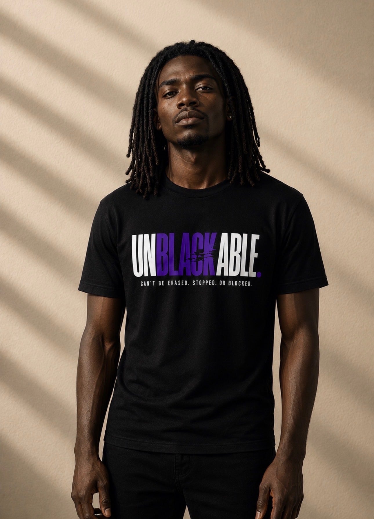 UnBLACKABLE