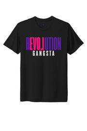 REVOLUTION GANGSTA