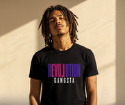 REVOLUTION GANGSTA